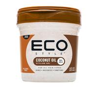 Eco Styler Coconut Oil Styling Gel 473ml