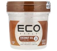 Eco Styler Eco Style Coconut Oil Styling Gel 473ml