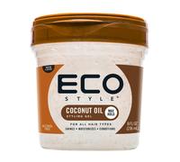 Eco Style Coconut Styling Gel 237 ml
