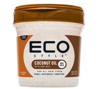 Eco Style Coconut Styling Gel 473 ml
