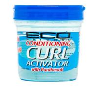 Eco Style Eco Aloe Vera Conditioning Curl Activator With Panthenol 236ml
