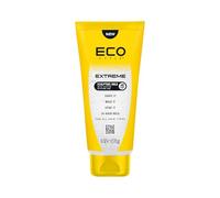 Eco Style Extreme Sculpting Hold Hair Gel - Maximum Hold Styling Gel for Hair, Long-Lasting Control, Flake-Free & Alcohol-Free 177 ml