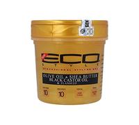 Eco Style Gold Gel 16Oz