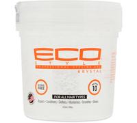Ecoco Professional Styling Gel Krystal 473ml