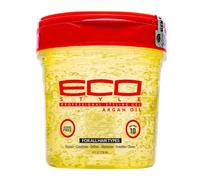 Eco Style Moroccan Argan Oil Styling Gel 236ml