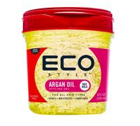 Eco Style Moroccan Argan Oil Styling Gel 473 ml