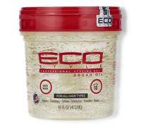 EcoStyle Moroccan Argan Oil Styling Gel 473ml