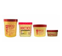 Eco Style Moroccan Argan Oil Styling Gel All Sizes 473ml