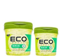 Eco Style Olive Oil Bundle