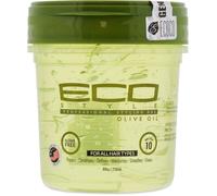 Eco Style Olive Oil Styling Gel Max Hold 226ml