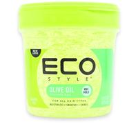 Eco Style Olive Oil Styling Gel Max Hold 473ml