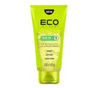 Eco Style Olive Oil Travel Size Hair Gel, Eco Styler, Hydrate and Style, Alcohol-Free, 57 g (Pack of 1)