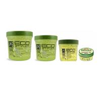 ECOCO Eco Style Gel Olive Oil 80 Ounce