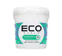EcoStyle Rosemary Mint Styling Gel 473ml