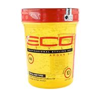 Ecoco Eco Styler Professional Styling Gel With Argan Oil 32oz