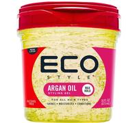 Eco Style Styling Gel With Argan Oil 473 ml