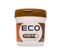 Eco Styler Coconut Oil Gel 8oz