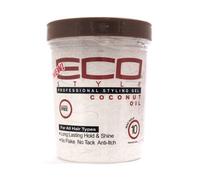 Eco Styler Coconut Oil Styling Gel 946ml