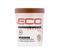 Eco Styler Coconut Oil Styling Gel 946ml
