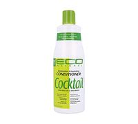 Eco Styler Eco Cocktail Olive & Shea Butter Cond 16oz