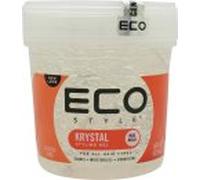 Ecoco Professional Styling Gel Krystal 473ml