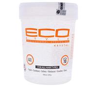 Eco Styler Krystal Styling Gel, LARGE 946ML