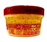 Eco Styler Moroccan Argan Oil Styling Gel 8oz