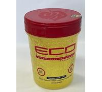 Ecoco Eco Styler Professional Styling Gel With Argan Oil 32oz
