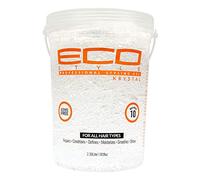 Eco Styler Professional Styling Gel Krystal Maximum Hold 5lb