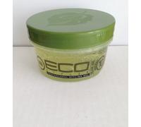 Eco Styler Olive Oil Gel 8oz