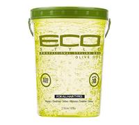 ECOCO Eco Style Gel Olive Oil 80 Ounce