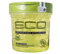 ECO Styler Professional Styling Gel, Olive Oil, Max Hold 10, 16 oz