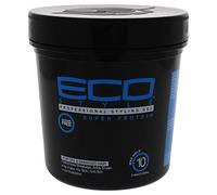 Eco Styler Professional Styling Gel Super Protein 24oz,Clear