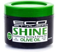 Eco Styler Shine Argan Oil Gel 89 ml