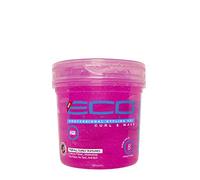 Eco Styler Styling Gel 473 ml Pink Jar, ECO17