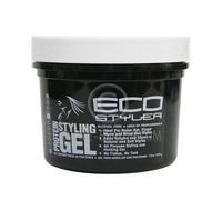 ECO Styler Super Protein Styling Hair Gel 340g/12oz