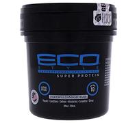 Ecoco Eco Styler Professional Styling Gel Super Protein 8oz