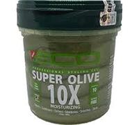 Eco Super Olive 10X Gel 32 Oz.