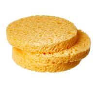 Eco Tools Facial Mask Sponges 1 Count 3 Pack