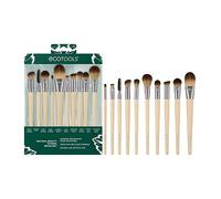 EcoTools Natural Beauty 10 Piece Brush Set