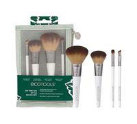 EcoTools On-The-Go Style brush set (for travelling)