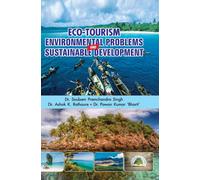Eco-Tourism, Environmental Problems and Sustainable Development