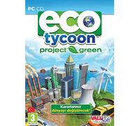 Eco Tycoon (PC CD)
