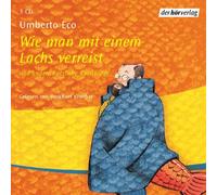 Eco,umberto - Wie Man Mit Einem Lachs Verrei