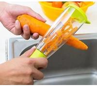 Eco Vegetable Peeler SaverSmart Kitchen Gadget for Home