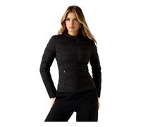 Eco Vona Quattro G Padded Jacket- female- Guess- Winter Jackets- Black- S- Jackets S