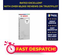 Bosch Bulb Eco W5W 12V W2.1x9.5d 501 Fits MINI 07119905013/07119905345