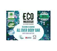 Eco Warrior All Over Body Bar 100g
