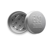 Eco Warrior Mini Soap Storage Tin for 50g Bars, Reusable Travel Case