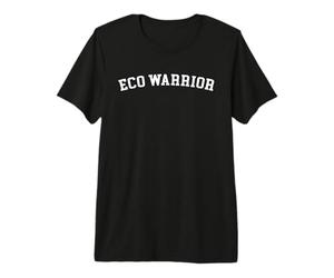 Eco Warrior Premium T-Shirt